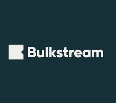 Bulkstream Logo