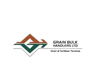 Grainbulk Logo