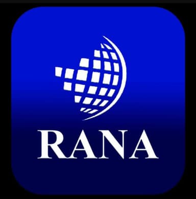 Rana Logo