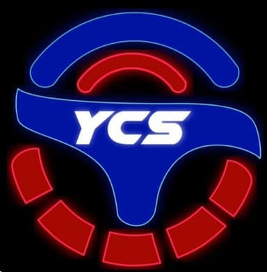 Yahya Logo