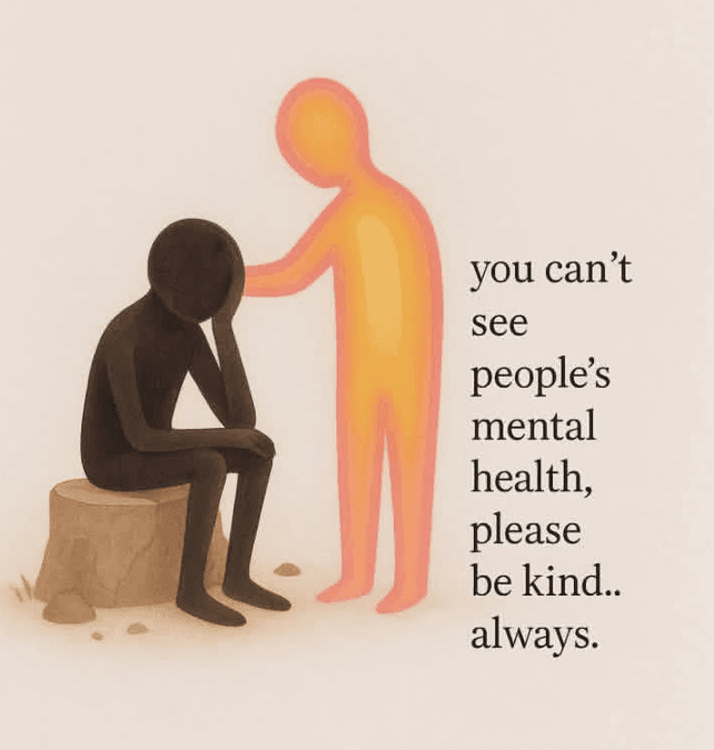 AI Mental Health Companion