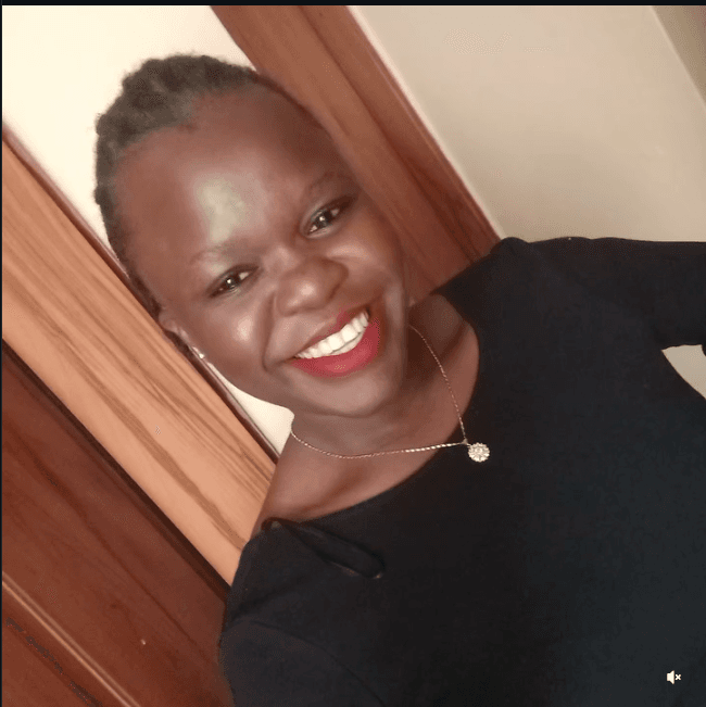 Mary Achieng